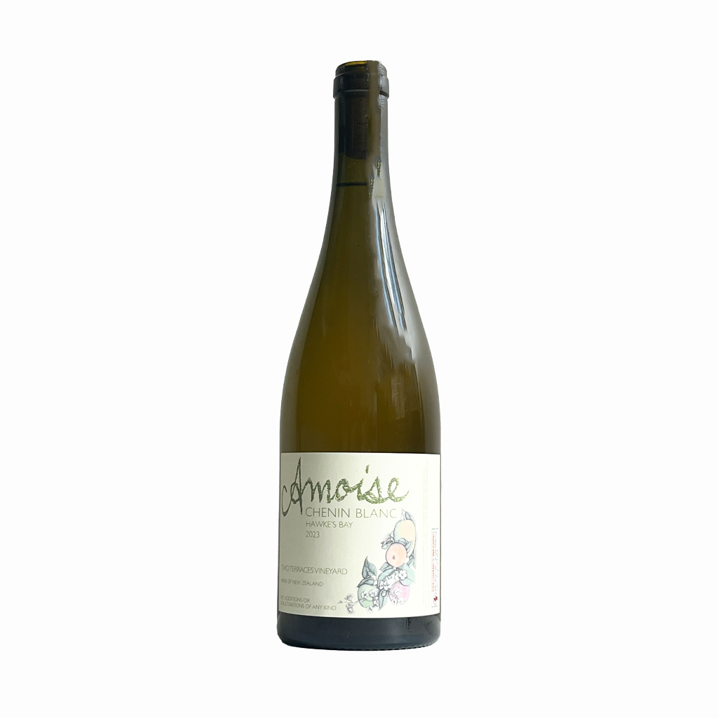 2023 Amoise Amphora Chenin Blanc