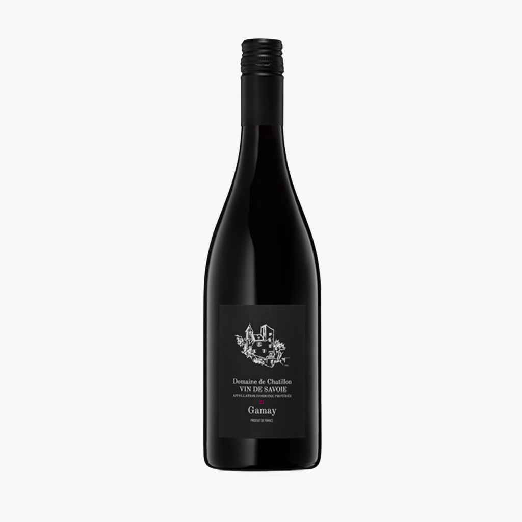 2023 Domaine de Chatillon Gamay Noir - Case of 12 Deal