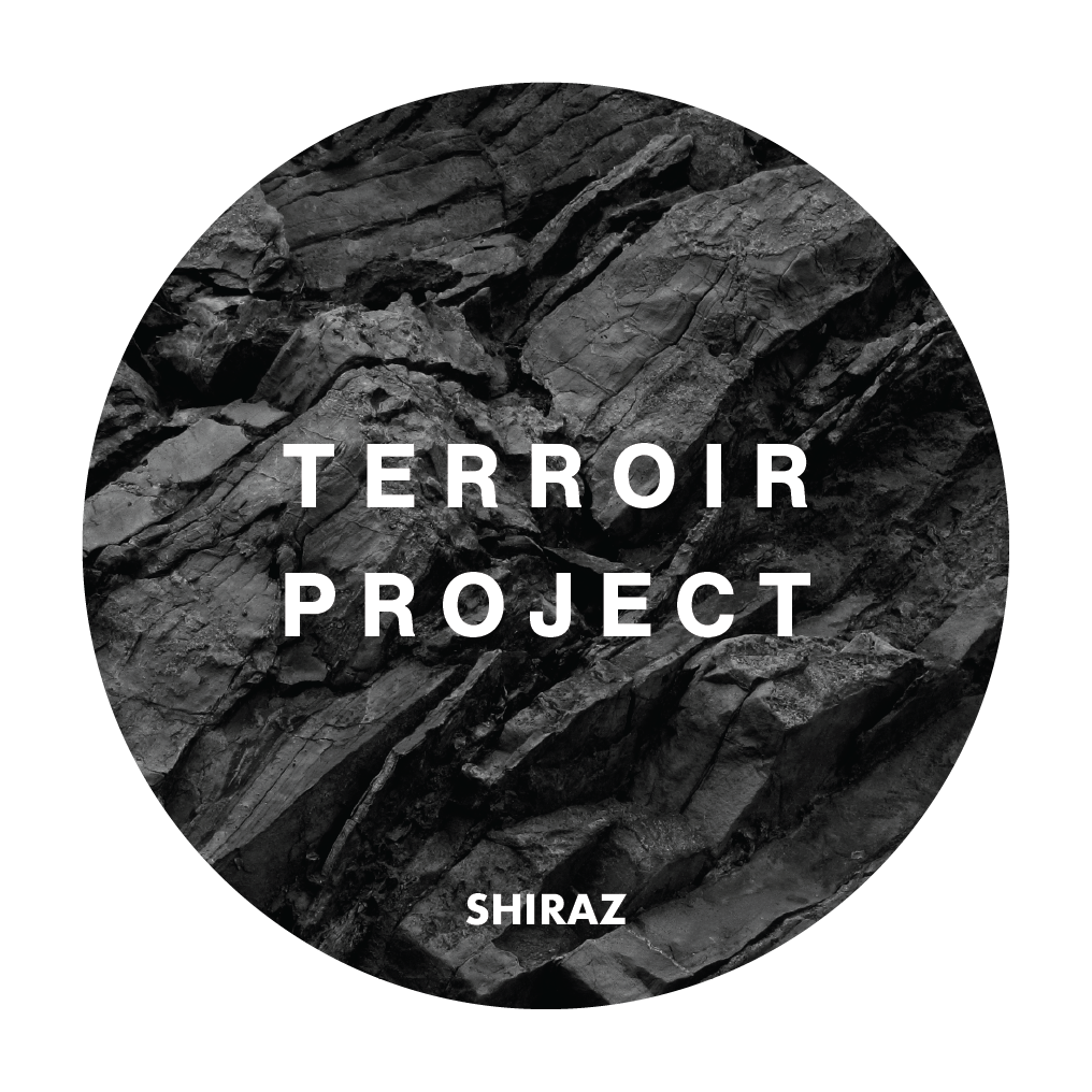 2025 Terroir Project Shiraz 20L Keg
