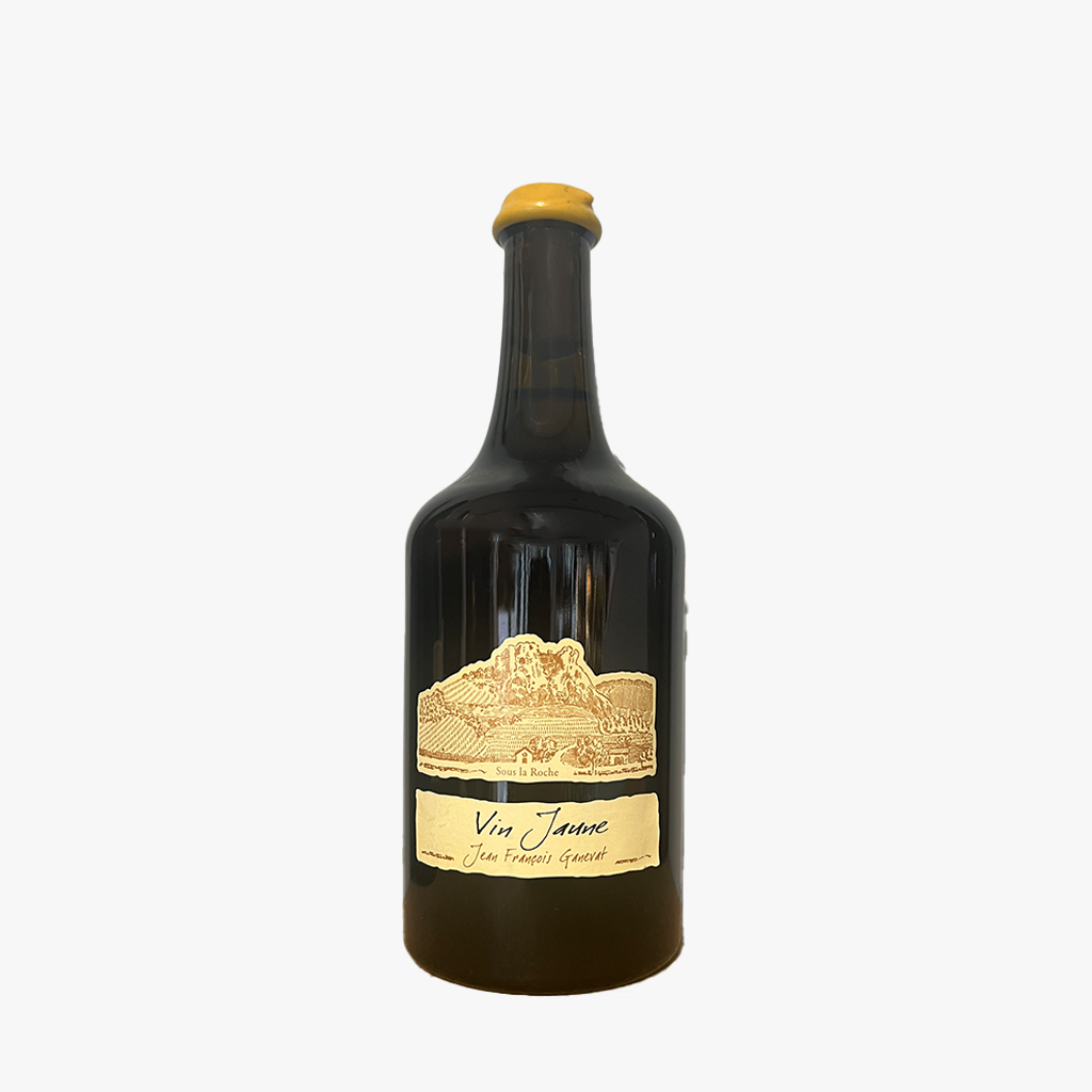 2012 Ganevat Vin Jaune 620mL