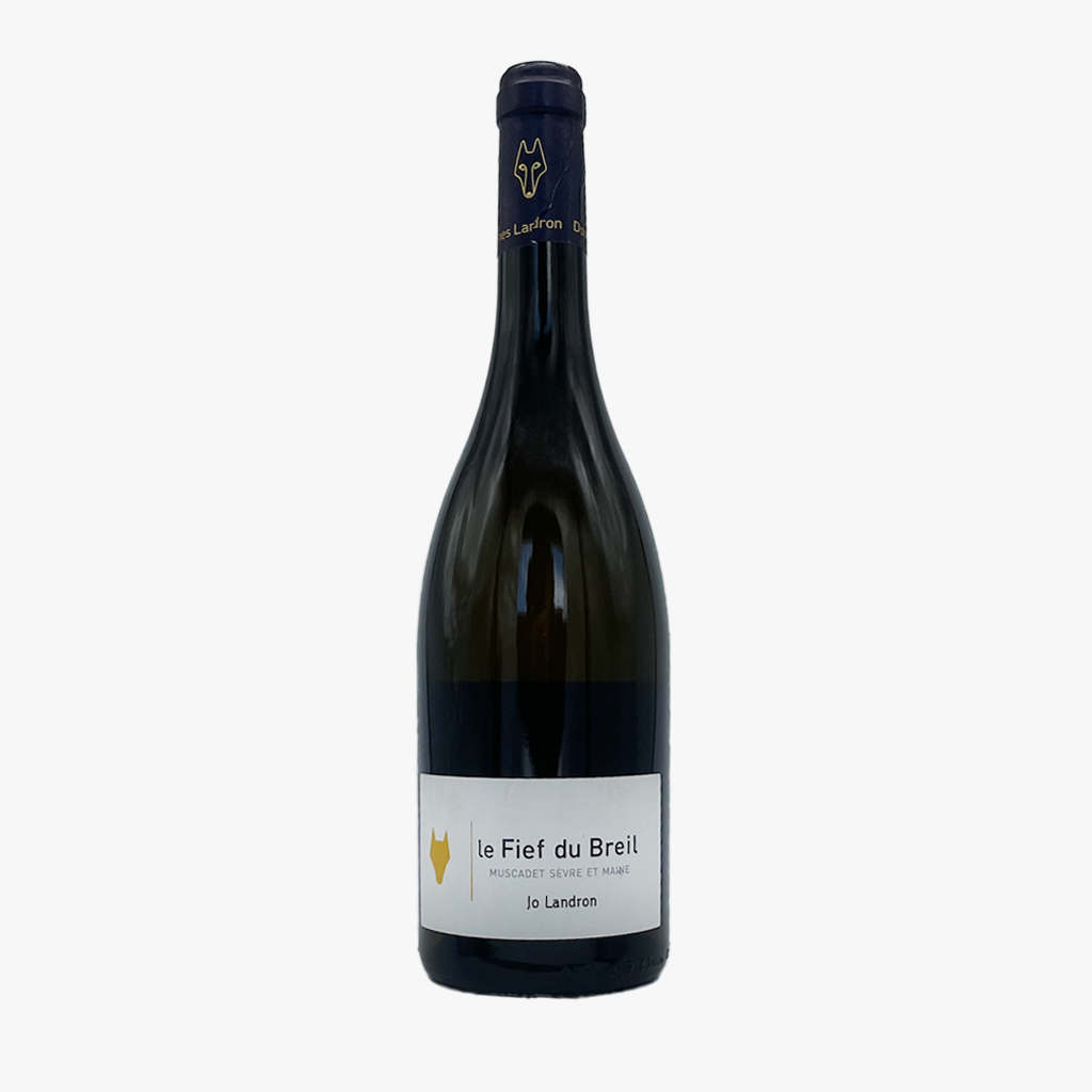 2018 Jo Landron 'Le Fief du Breil' Muscadet