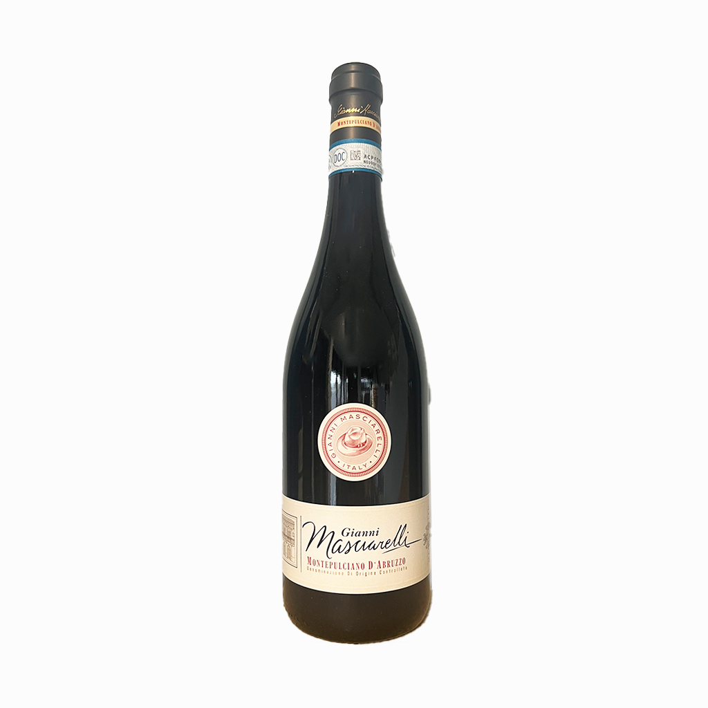 2020 Masciarelli Montepulciano d'Abruzzo