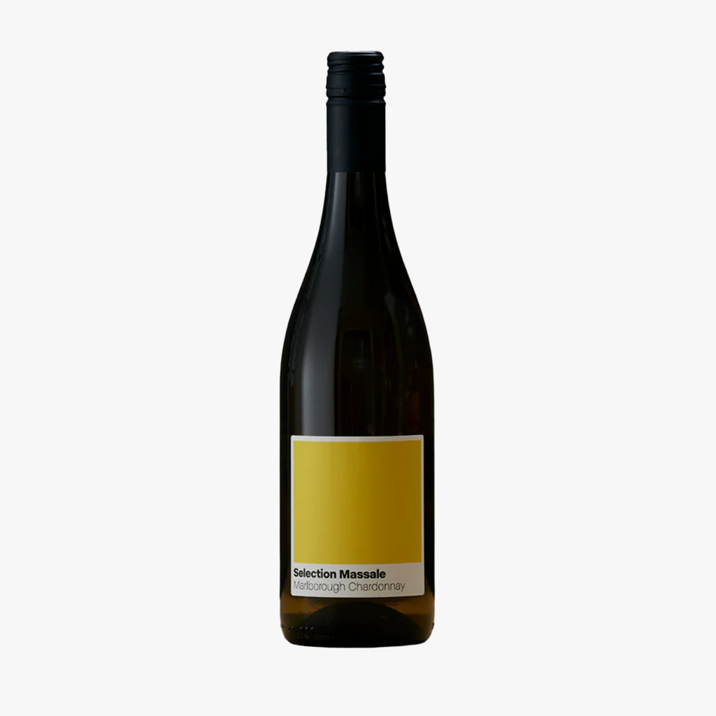 2023 Selection Massale Marlborough Chardonnay