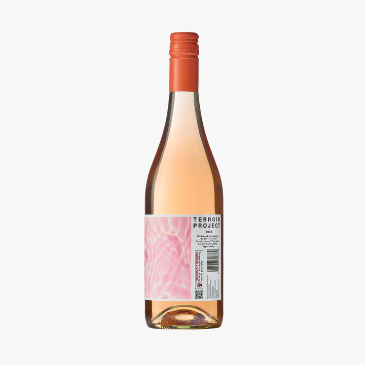2023 Terroir Project Rosé