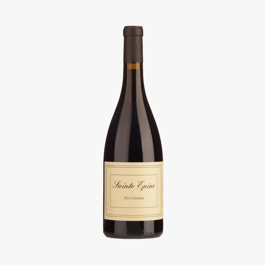 2024 Hervé Souhaut 'Saint Epine' St Joseph Syrah