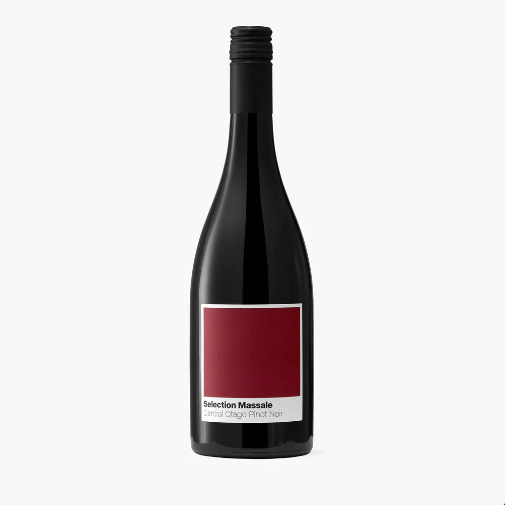 2023 Selection Massale Central Otago Pinot Noir - Case of 12 Deal