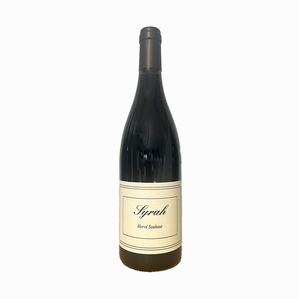 2022 Hervé Souhaut Syrah