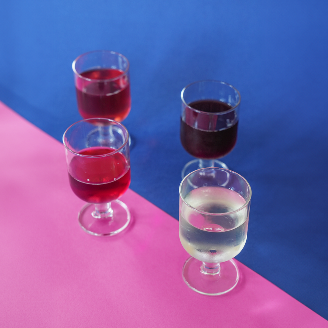 Everyday Wine Tavern Glass - Box of 24
