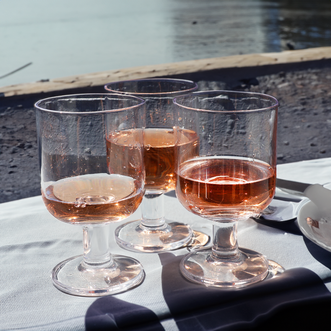 Everyday Wine Tavern Glass - Box of 24