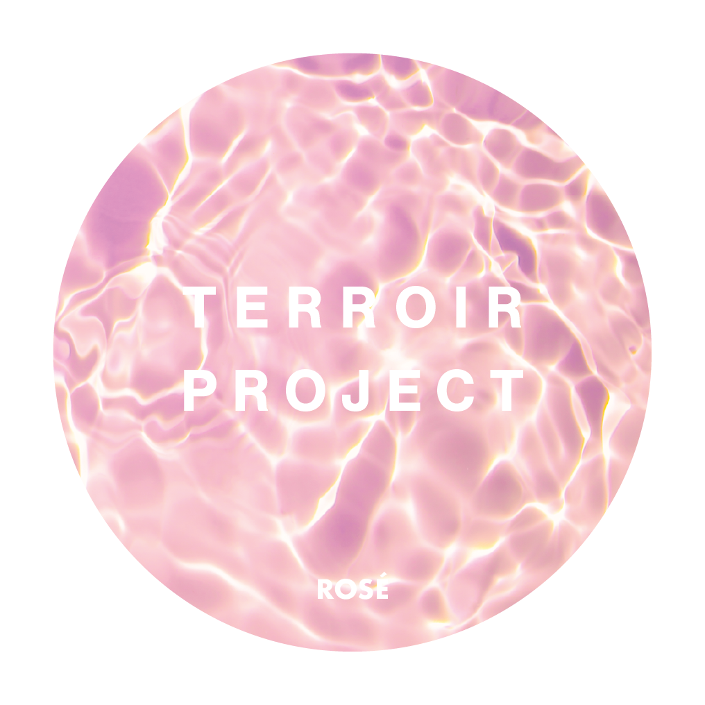 2023 Terroir Project Rosé 20L Keg