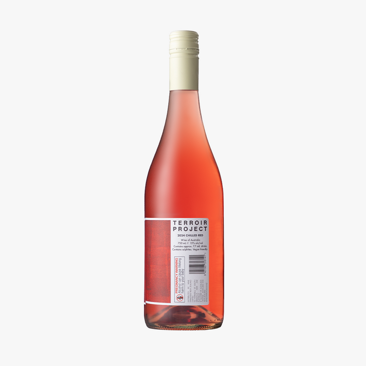 2024 Terroir Project Chilled Red