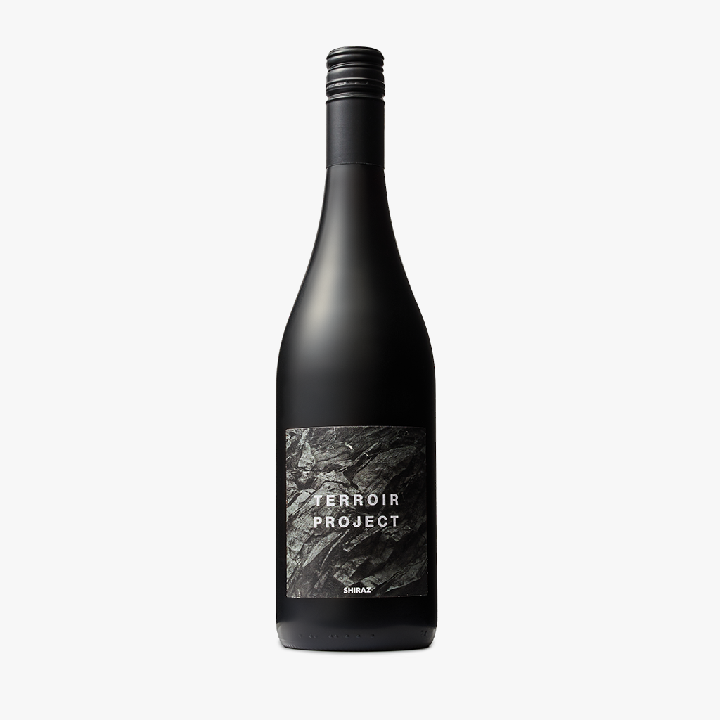 2022 Terroir Project Shiraz - Case of 12 Deal