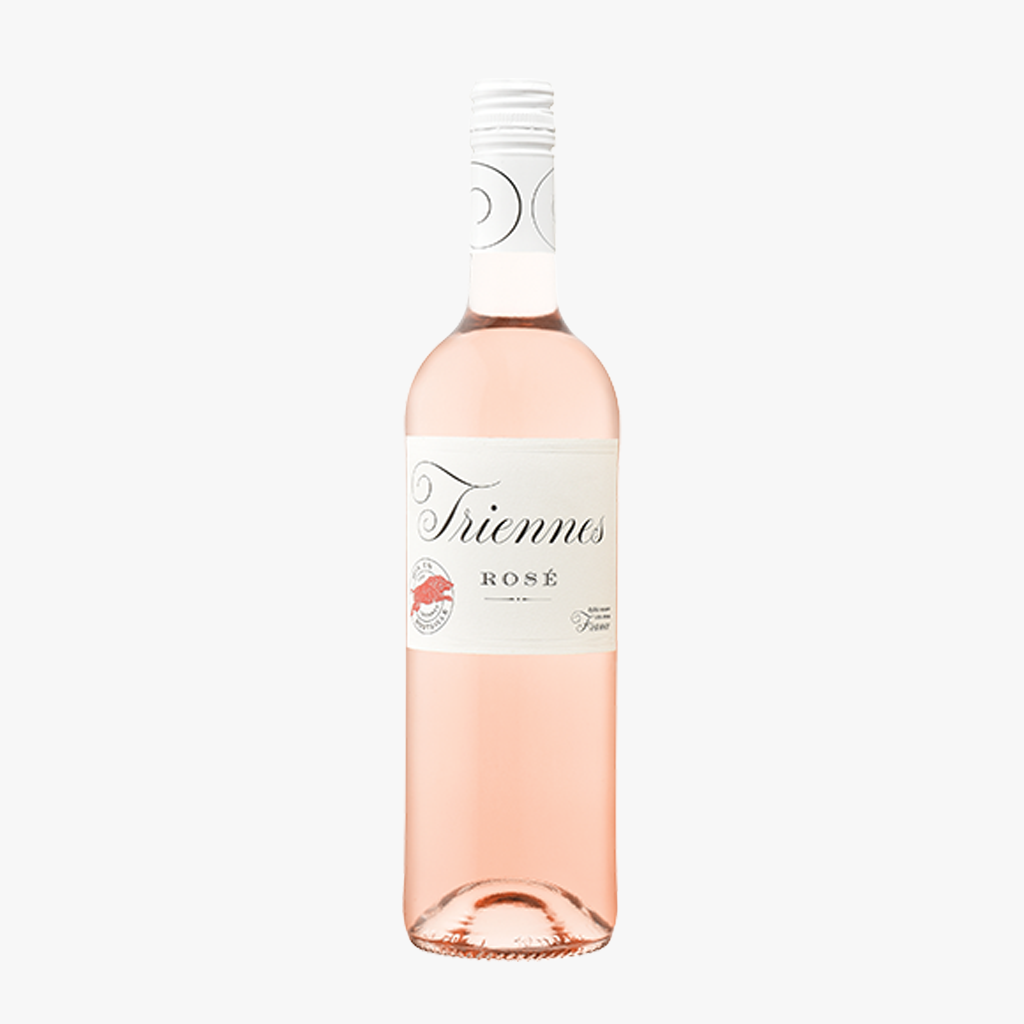 2024 Domaine de Triennes IGP Méditerranée Rosé