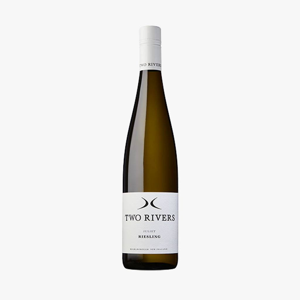 2024 Two Rivers 'Juliet' Riesling – Everyday Wine