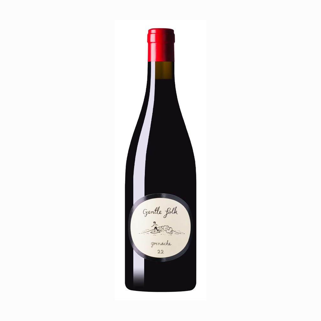 2022 Gentle Folk 'Village' Grenache